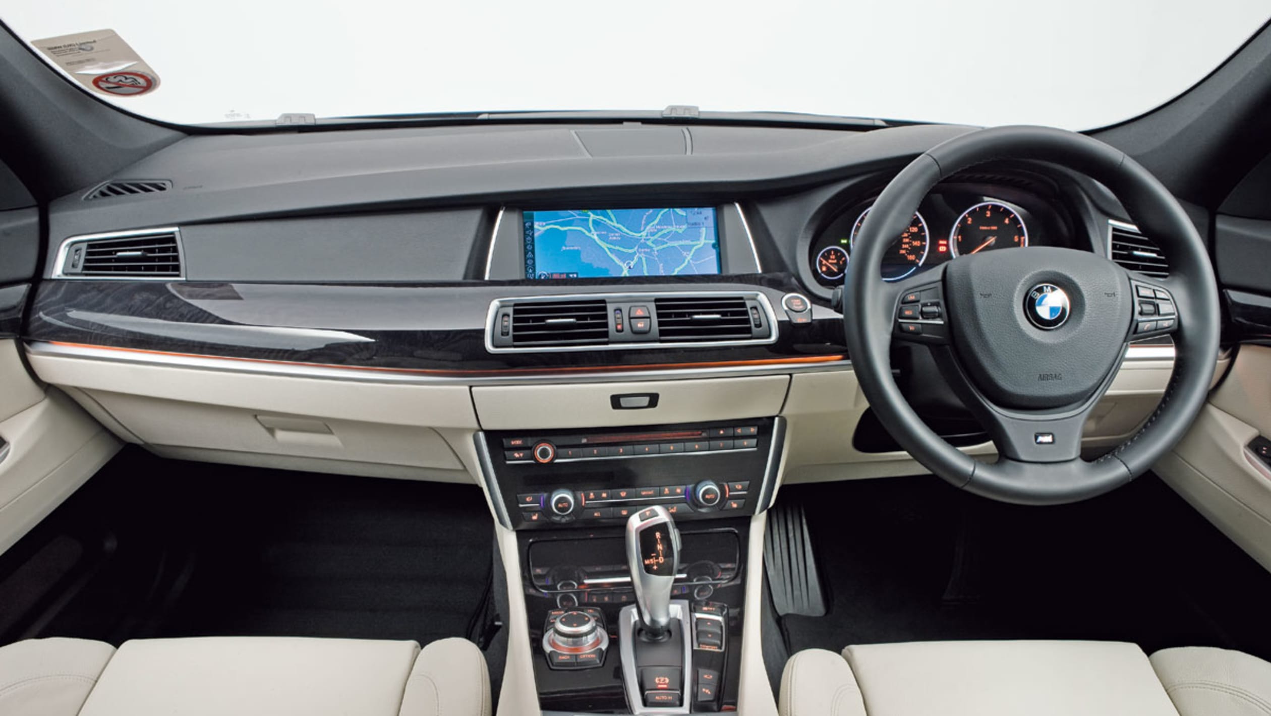 Used buyer's guide: BMW 5 Series GT pictures | Auto Express