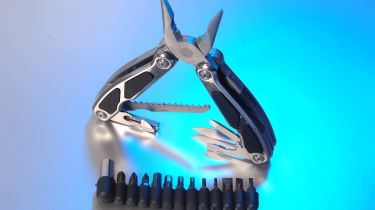 True Utility Multi Torch Tool