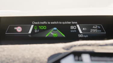 BMW ADAS