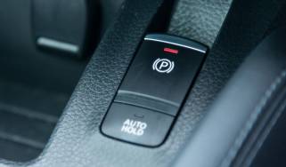 Electronic parking brake explained - header