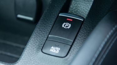 Electronic parking brake explained - header