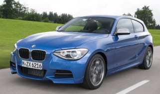 BMW M135i