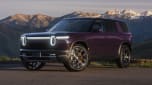 Rivian is coming to Europe - R2 static front