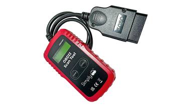 Best OBD readers 2026 - Simply basic