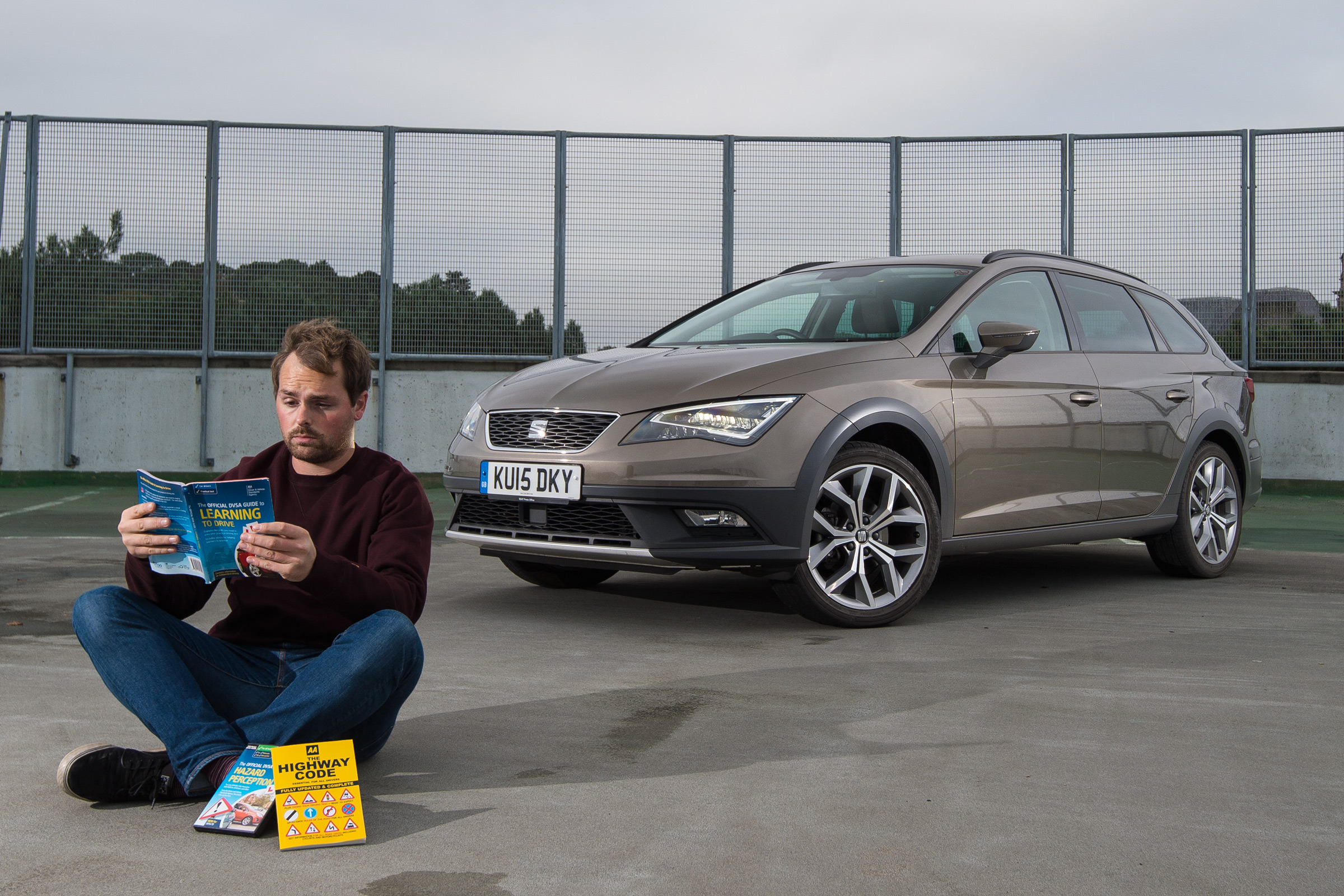 Long Term Test Review Seat Leon X Perience Auto Express