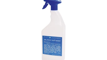 Bilt Hamber auto-wheel