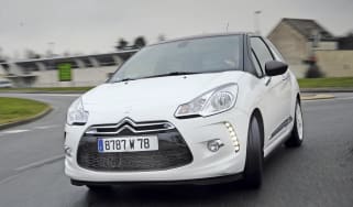 Citroen DS3