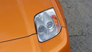 Honda NSX NA2 - headlight