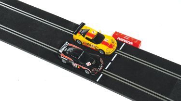 Ninco American Speedway