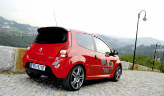 Renaultsport Twingo