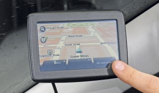 TomTom Start 20