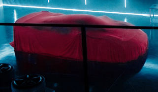 New Ferrari teaser image taken from now-deleted X post