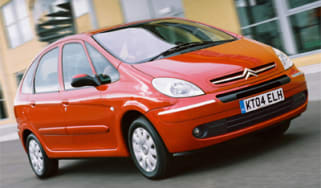 Citroen Xsara Picasso