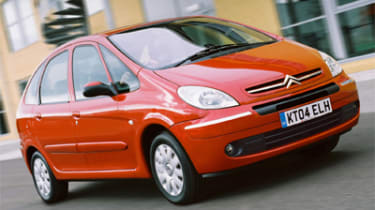 Citroen Xsara Picasso