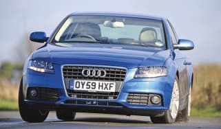 Audi A4 2.0 TDIe