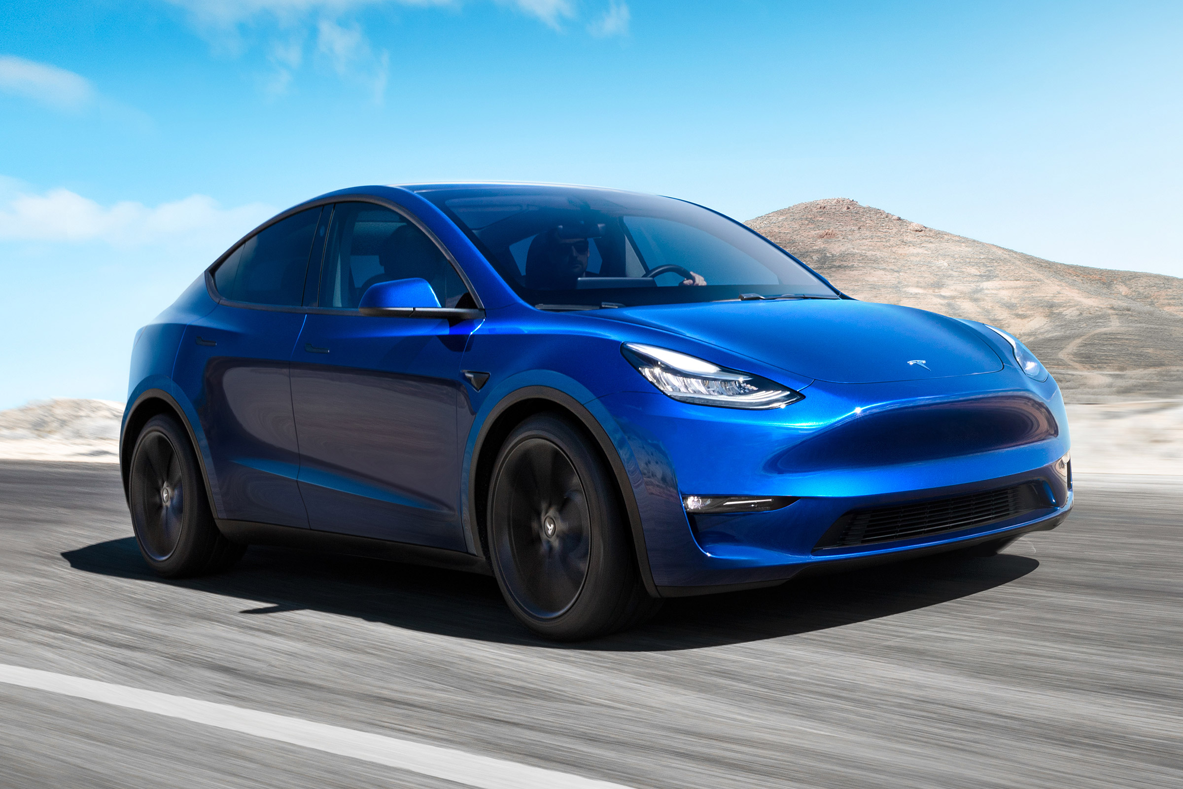 New 2020 Tesla Model Y Specs Prices And On Sale Date Auto Express