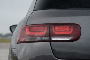 Citroen C4 Cactus - tail light