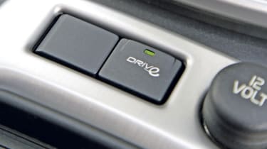 Volvo C30 DRIVe