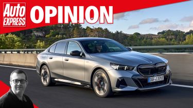 Opinion - BMW 5 Series