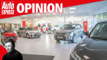 Opinion - Dealership