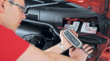 The best battery charger