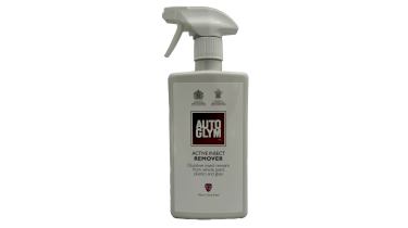 Best car bug cleaner - AutoGlym