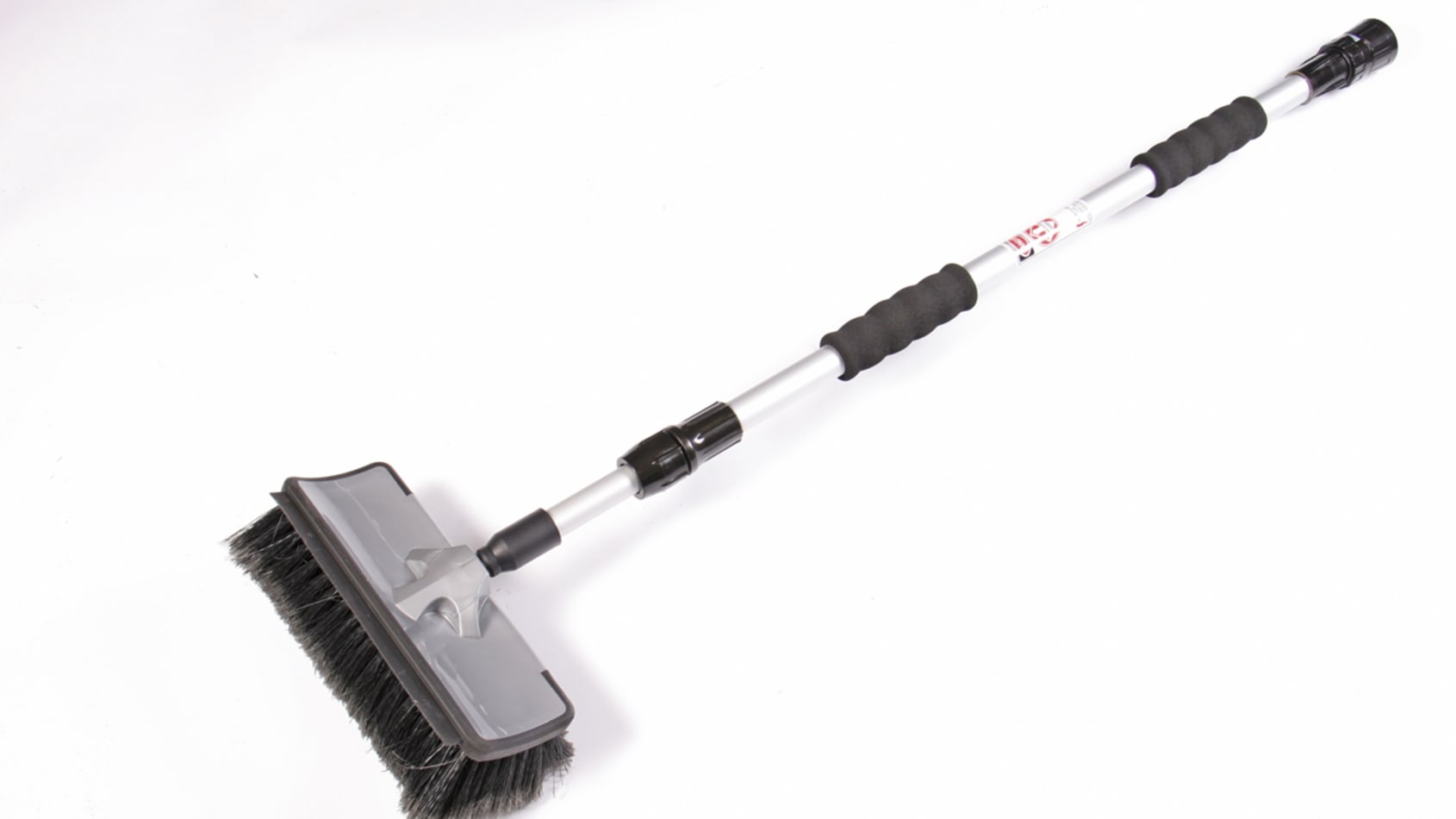 Car wash attachments tested Auto Express