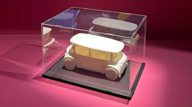 Fiat design model