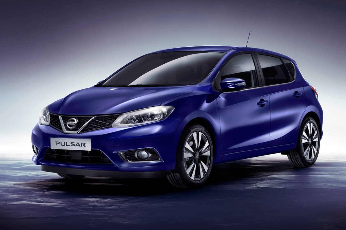 New Nissan Pulsar 2014 Price Release Date Amp Full Details