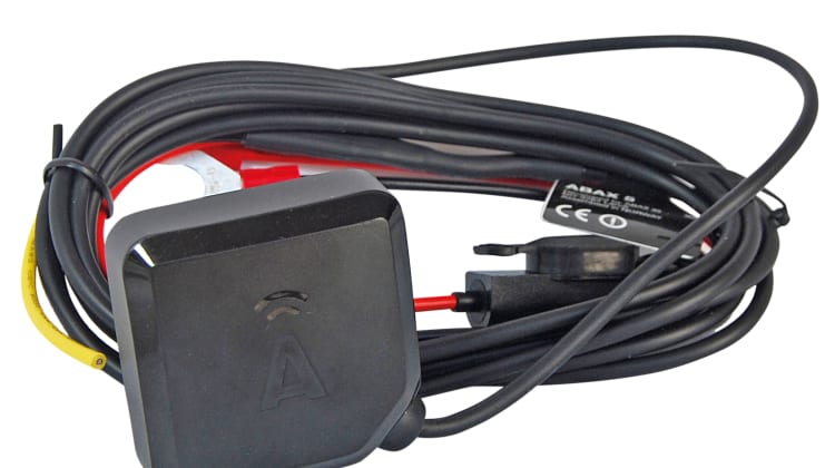 Best GPS trackers - pictures | Auto Express