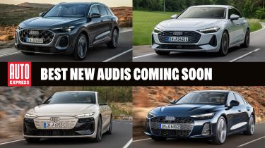 Best new Audis coming soon - 06_25