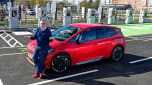 Cupra Born long termer third report - header