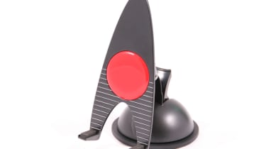 Dash Genie V2