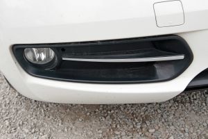 Used BMW 1 Series - fog light