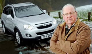 Daytime Running Lights rip-off