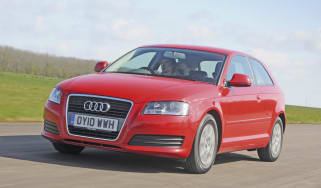 Audi A3 1.6 TDI