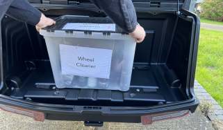Best towbar mounted storage boxes - header image 