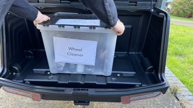 Best towbar mounted storage boxes - header image 