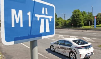 Vauxhall Ampera