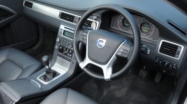 Volvo v70 1.6D DRIVe SE