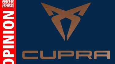 Opinion - Cupra