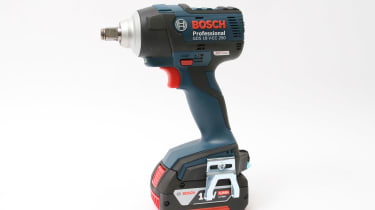 Bosch GDS 18V-EC 250