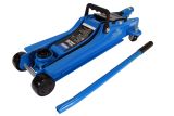 Draper 2 Tonne Low  Entry Trolley Jack 02082