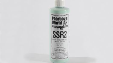 Poorboy’s World SSR2