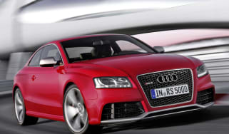Audi RS5