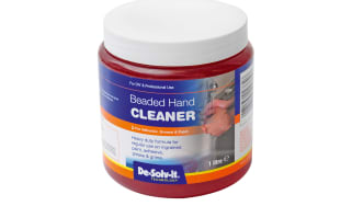 De-Solv-It Beaded Hand Cleaner