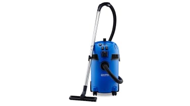 Best workshop vacuums - Nilfisk Multi II 30 T