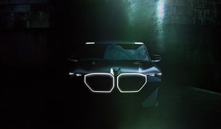BMW XM