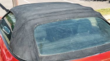 Best soft top cleaners 2025 - soft top