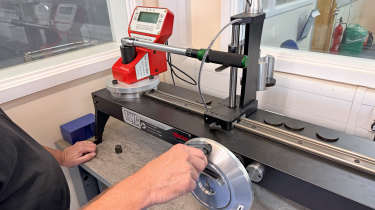 Best torque wrenches 2026 - torque machine